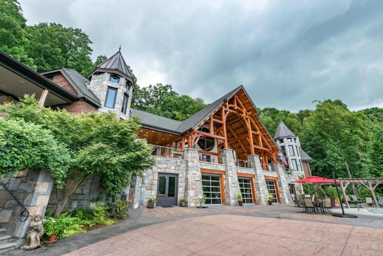 Legacy Lodge แฟรงคลิน ภายนอก รูปภาพ