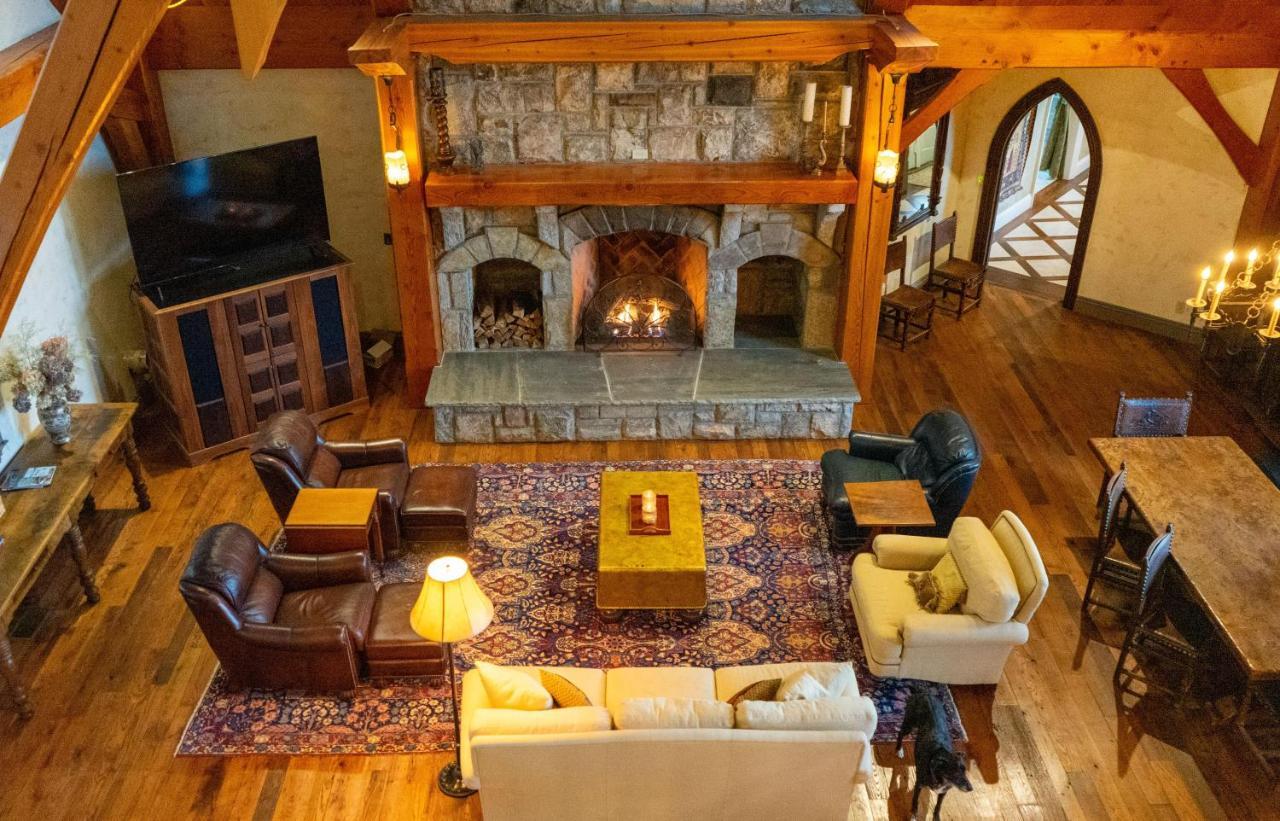 Legacy Lodge แฟรงคลิน ภายนอก รูปภาพ