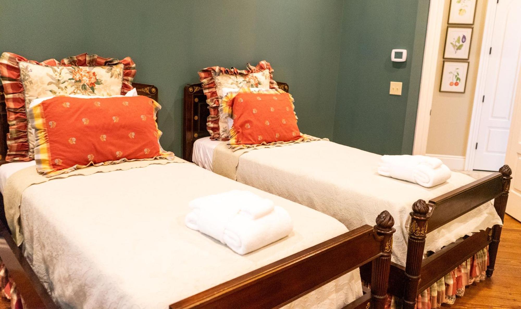 Legacy Lodge แฟรงคลิน ภายนอก รูปภาพ
