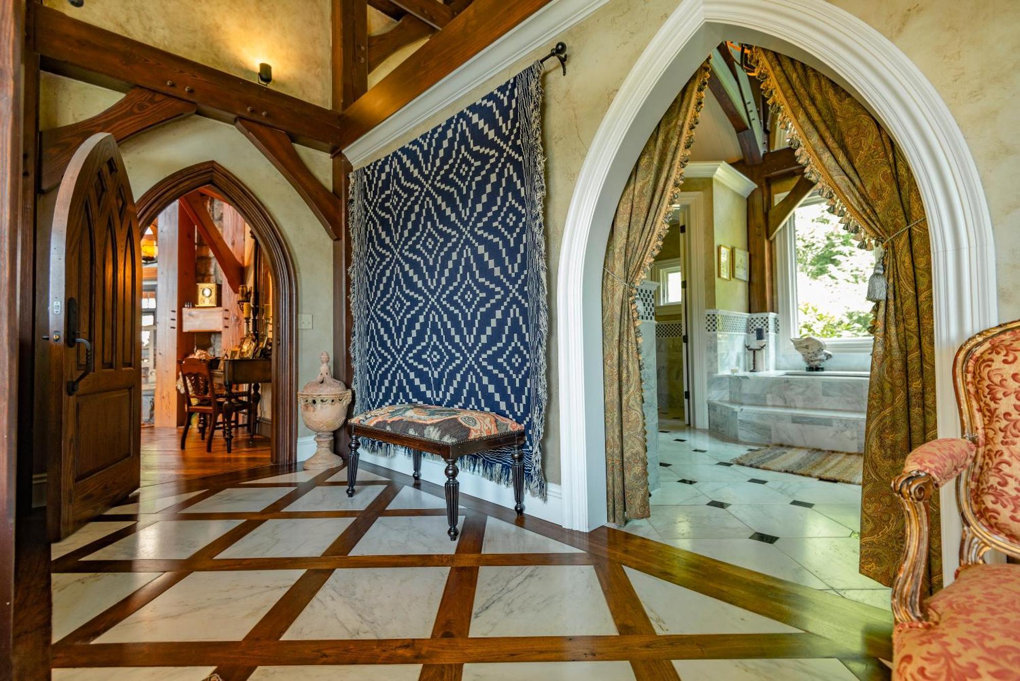 Legacy Lodge แฟรงคลิน ภายนอก รูปภาพ