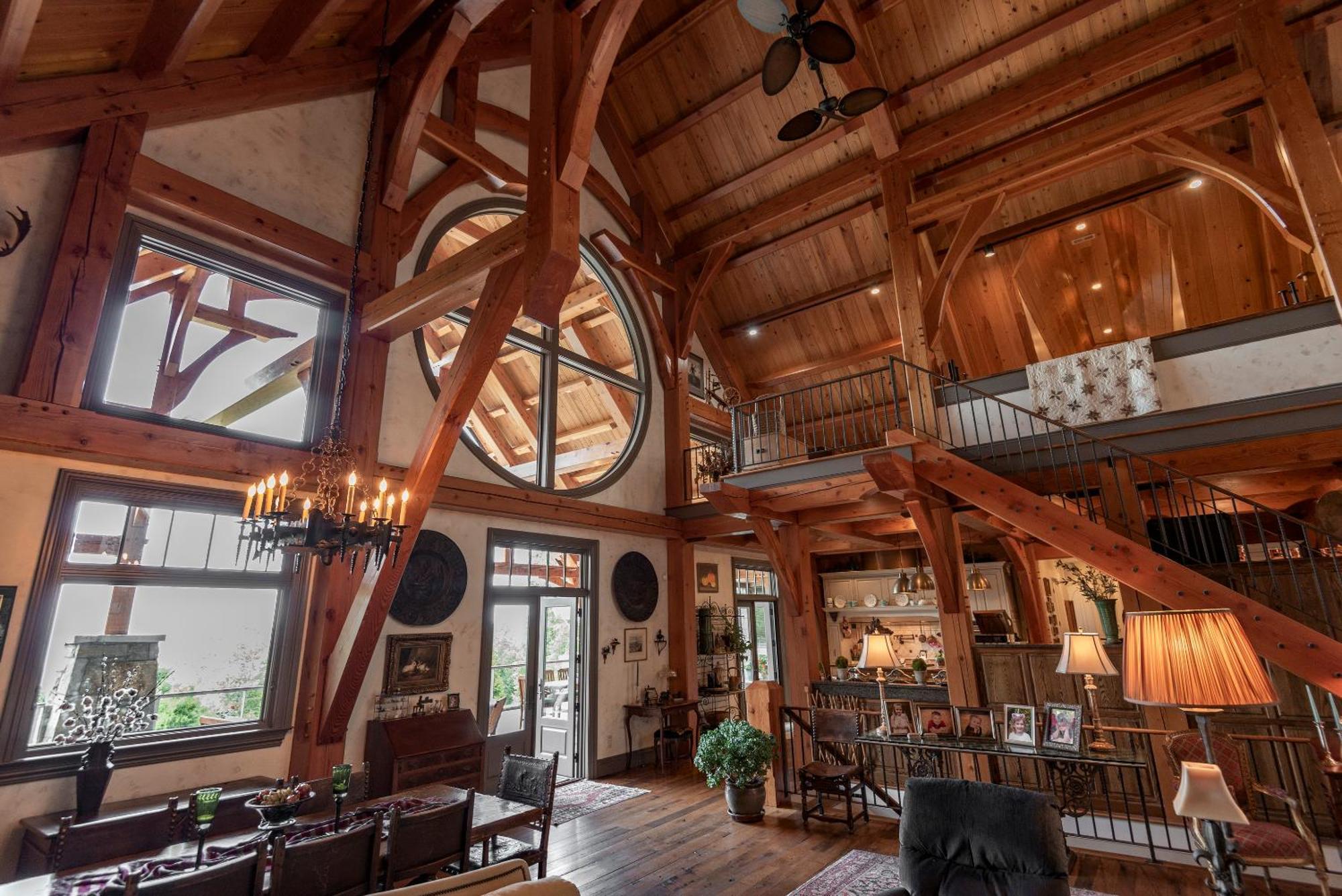 Legacy Lodge แฟรงคลิน ภายนอก รูปภาพ